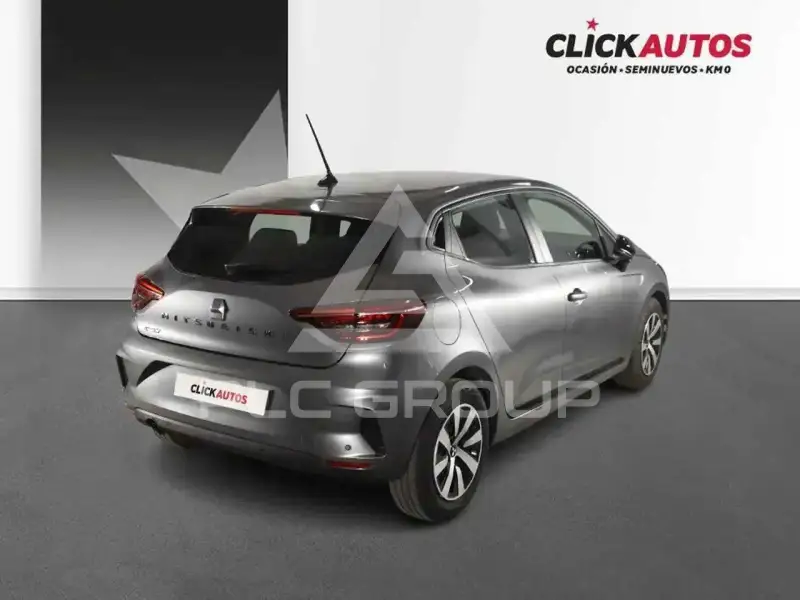 2025 Mitsubishi Colt