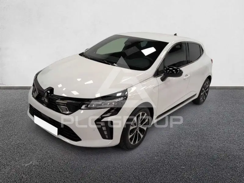 2025 Mitsubishi Colt