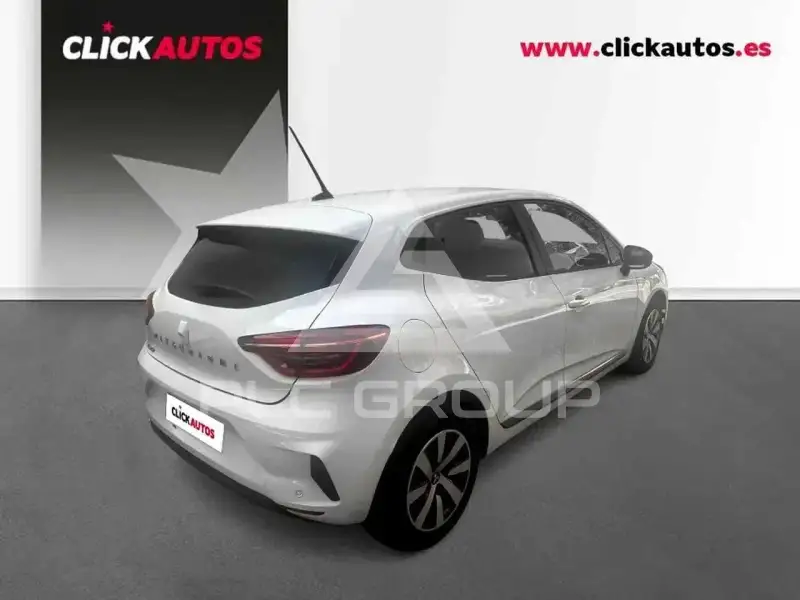 2025 Mitsubishi Colt