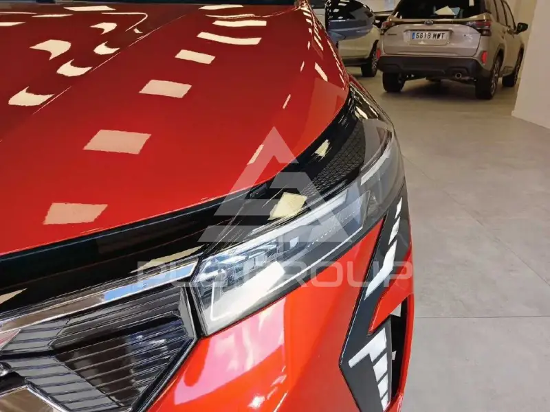 2025 Mitsubishi Colt