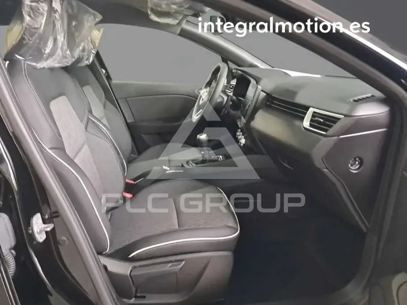 2025 Mitsubishi Colt