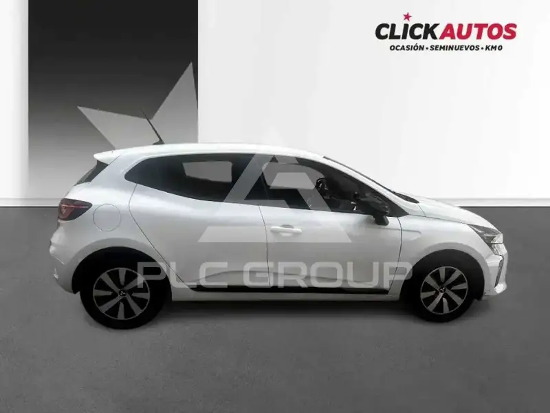 2025 Mitsubishi Colt