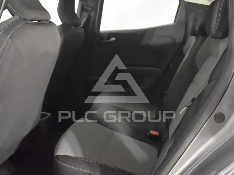 2025 Mitsubishi Colt