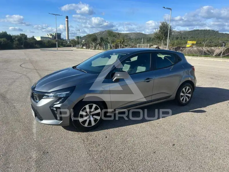 2025 Mitsubishi Colt
