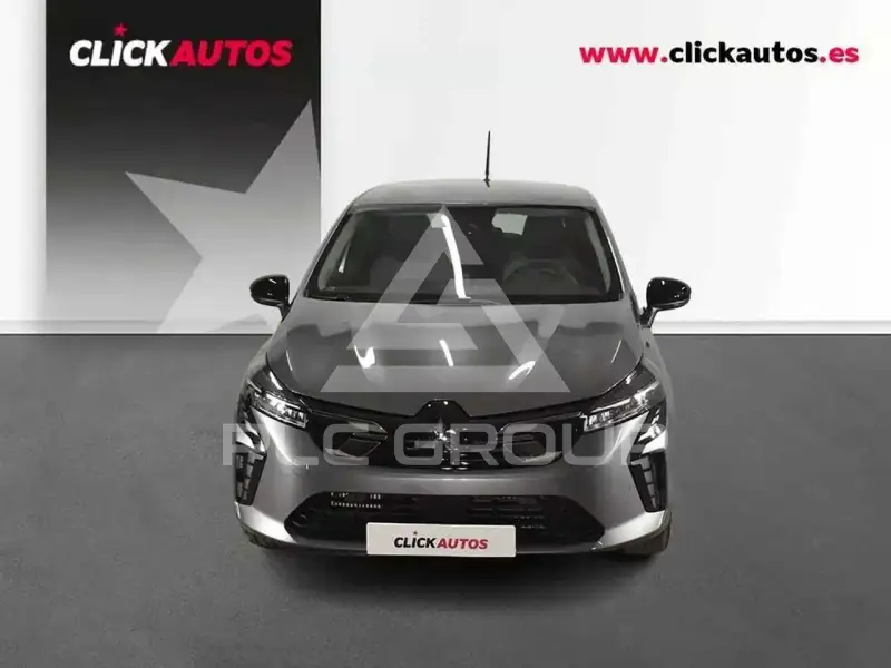 2025 Mitsubishi Colt