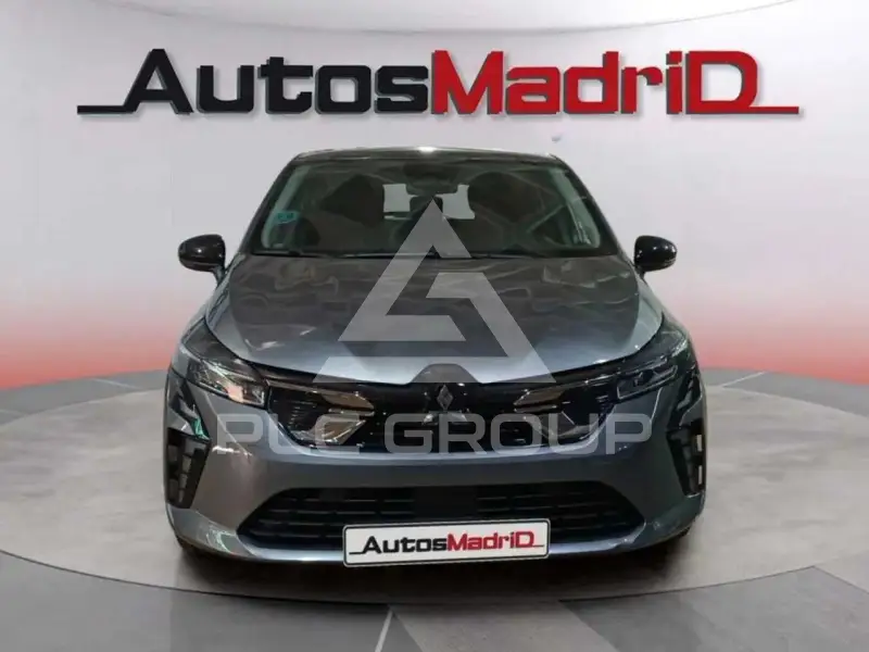 2025 Mitsubishi Colt