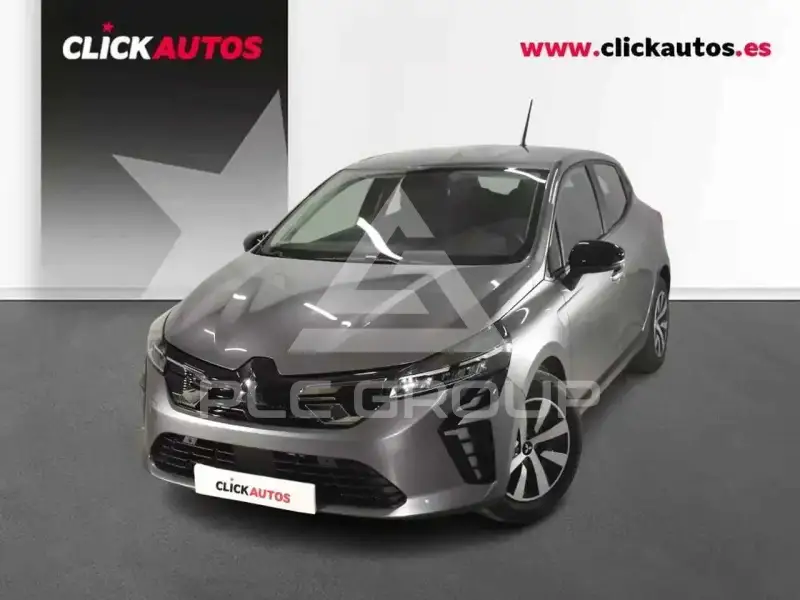 2025 Mitsubishi Colt
