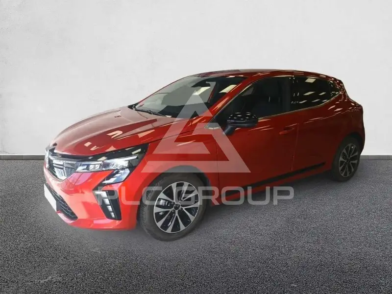 2025 Mitsubishi Colt