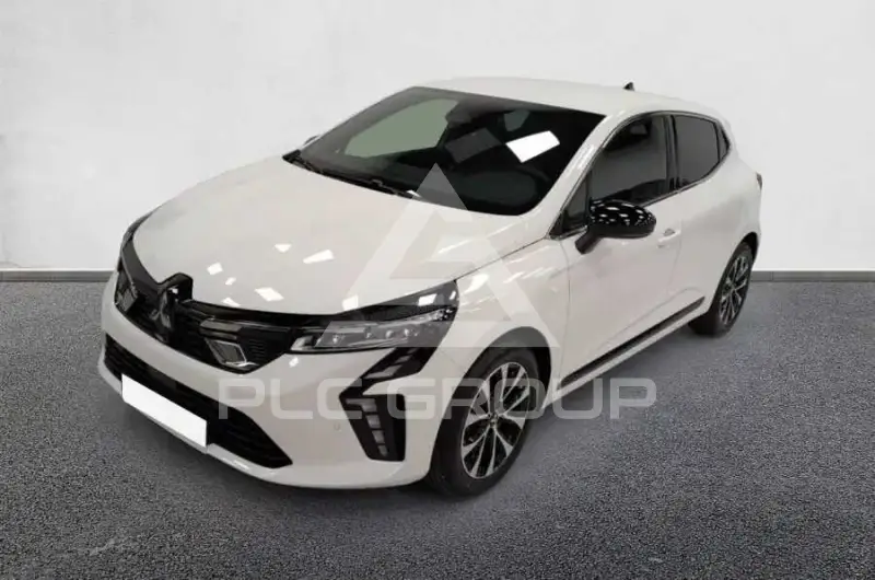 2025 Mitsubishi Colt