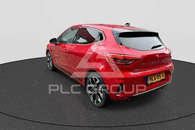 2025 Mitsubishi Colt
