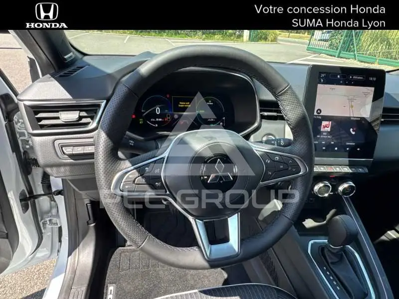 2025 Mitsubishi Colt