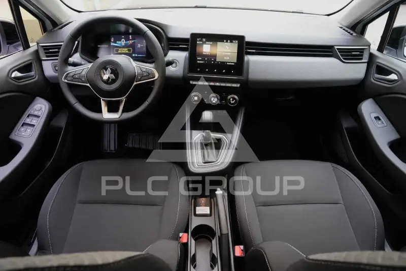 2025 Mitsubishi Colt
