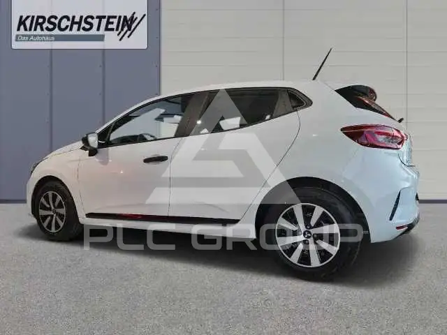 2025 Mitsubishi Colt