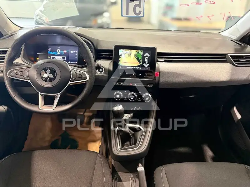 2025 Mitsubishi Colt
