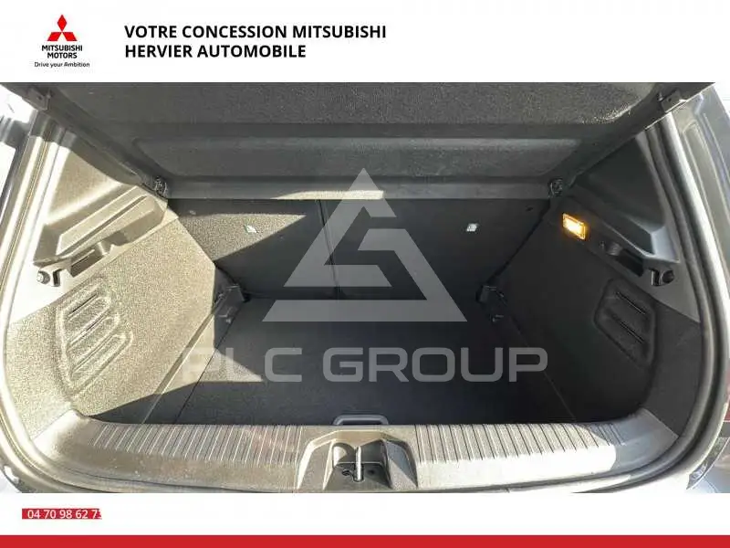 2025 Mitsubishi Colt