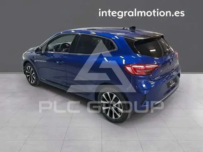 2025 Mitsubishi Colt