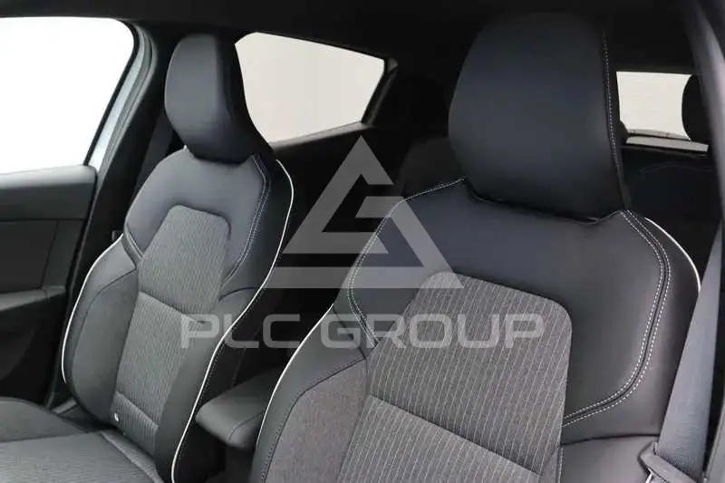 2025 Mitsubishi Colt