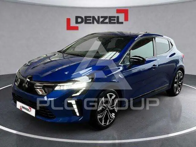 2025 Mitsubishi Colt