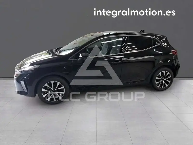 2025 Mitsubishi Colt