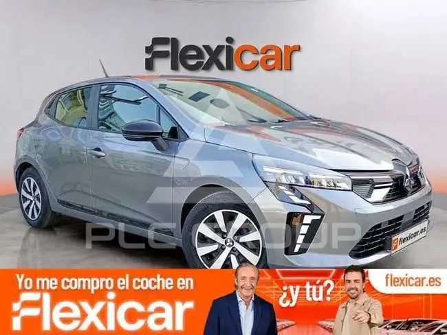 2025 Mitsubishi Colt