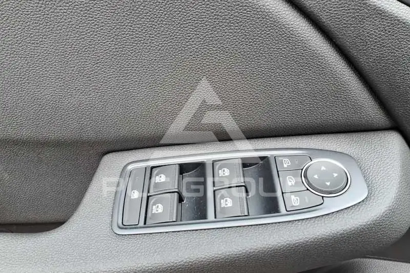 2025 Mitsubishi Colt