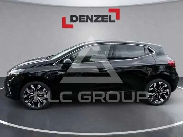 2025 Mitsubishi Colt
