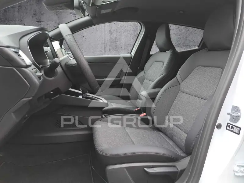 2025 Mitsubishi Colt