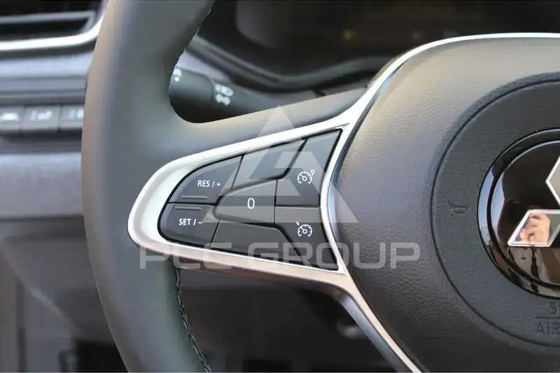 2025 Mitsubishi Colt