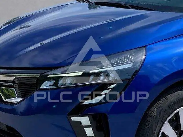 2025 Mitsubishi Colt