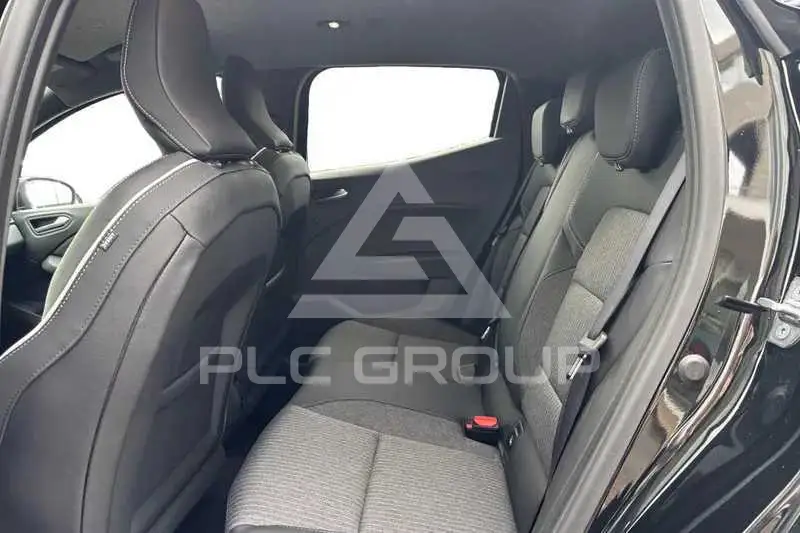 2025 Mitsubishi Colt