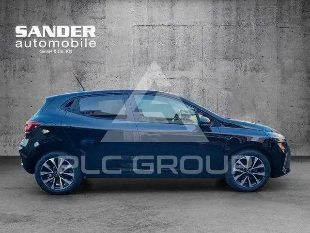 2025 Mitsubishi Colt