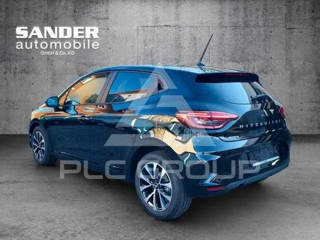 2025 Mitsubishi Colt