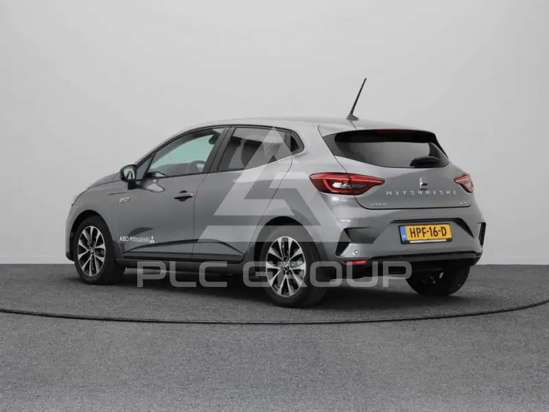 2025 Mitsubishi Colt