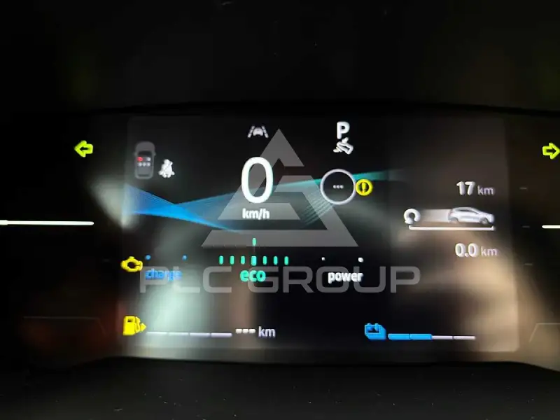 2025 Mitsubishi Colt
