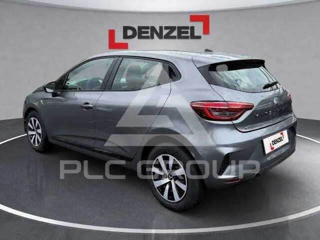 2025 Mitsubishi Colt