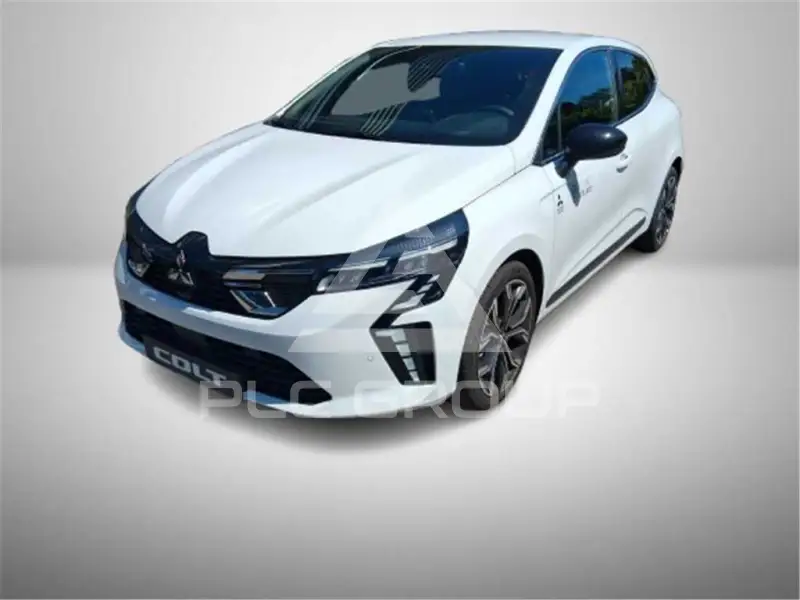 2025 Mitsubishi Colt