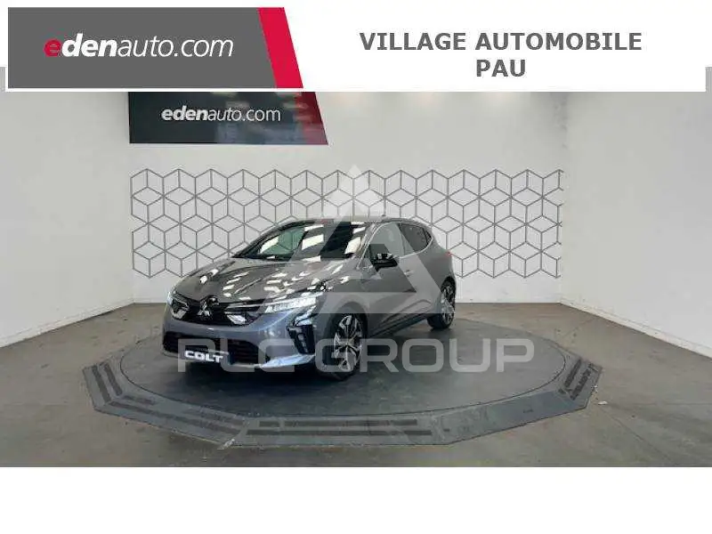 2025 Mitsubishi Colt