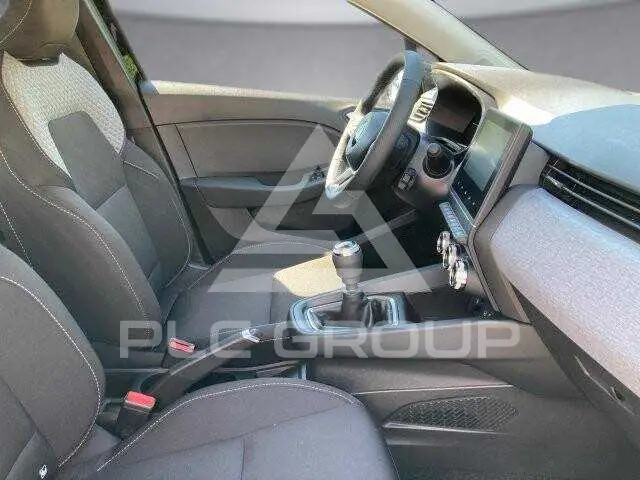 2025 Mitsubishi Colt