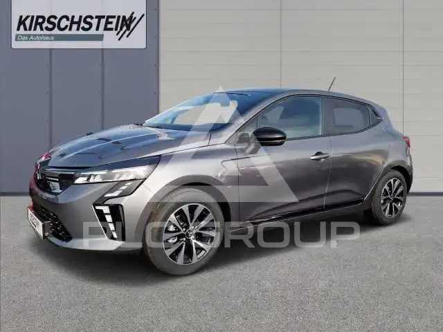 2025 Mitsubishi Colt