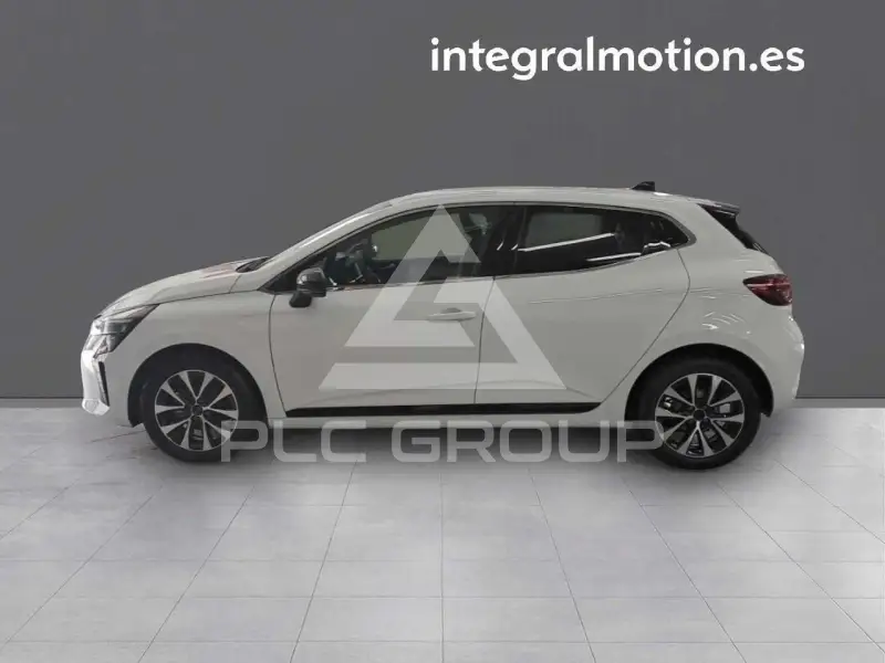 2025 Mitsubishi Colt