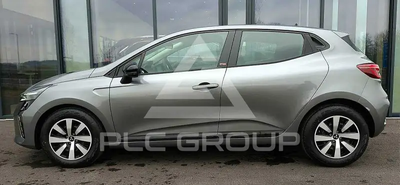 2025 Mitsubishi Colt