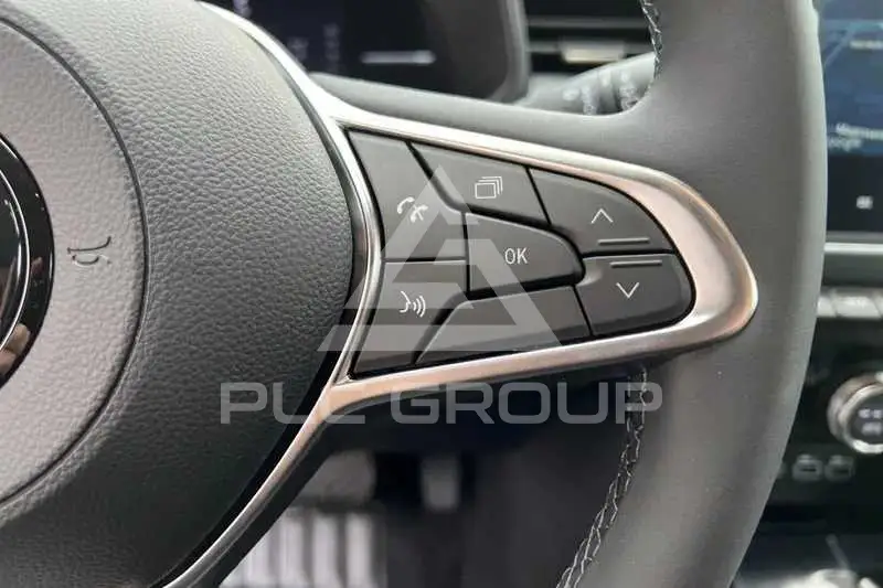 2025 Mitsubishi Colt