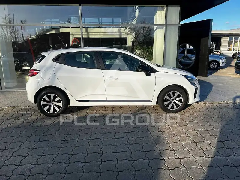 2025 Mitsubishi Colt