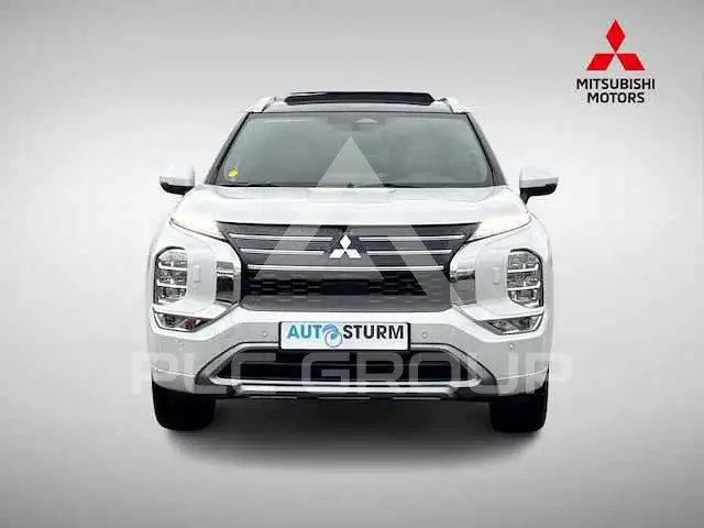 2025 Mitsubishi OUTLANDER
