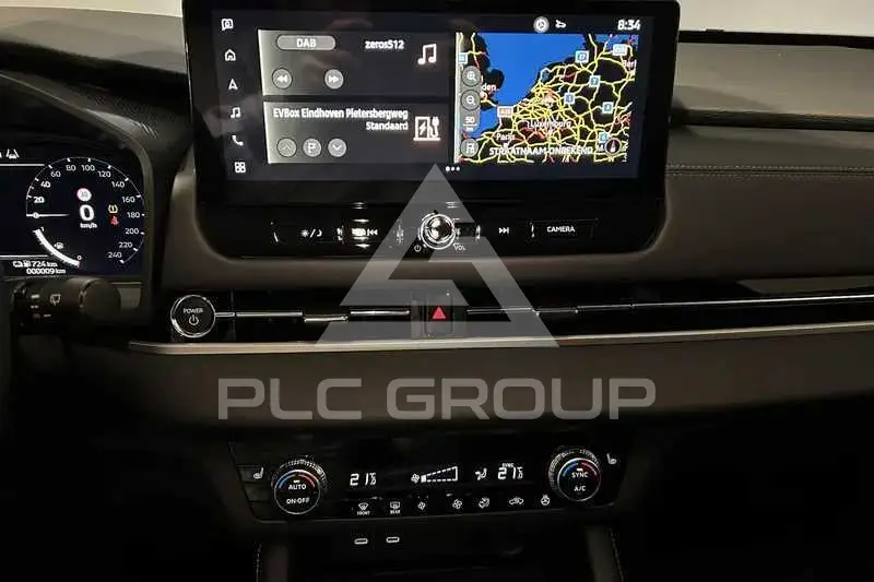 2025 Mitsubishi OUTLANDER