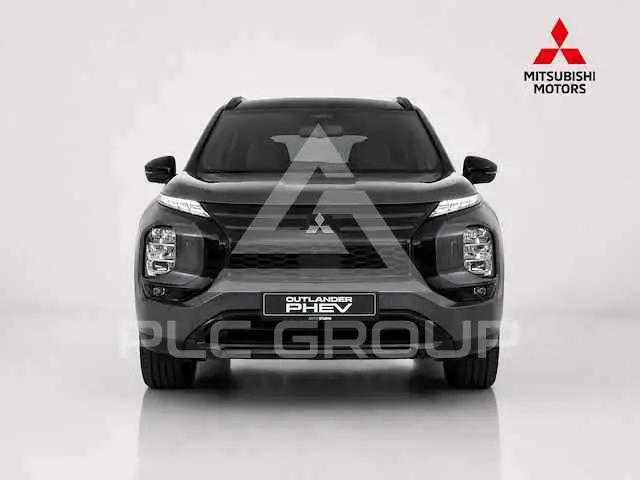 2025 Mitsubishi OUTLANDER
