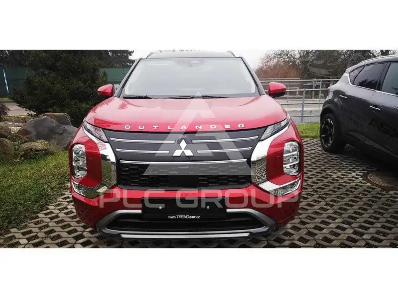 2025 Mitsubishi OUTLANDER