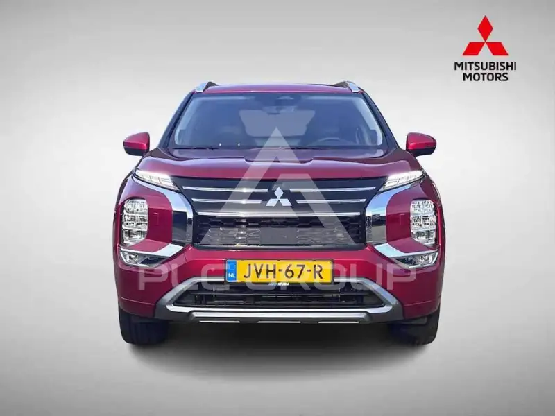 2025 Mitsubishi OUTLANDER