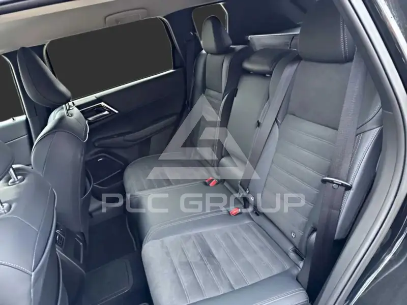 2025 Mitsubishi OUTLANDER