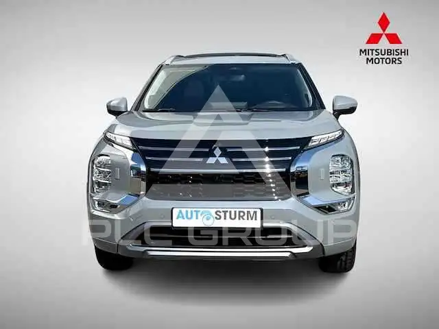 2025 Mitsubishi OUTLANDER